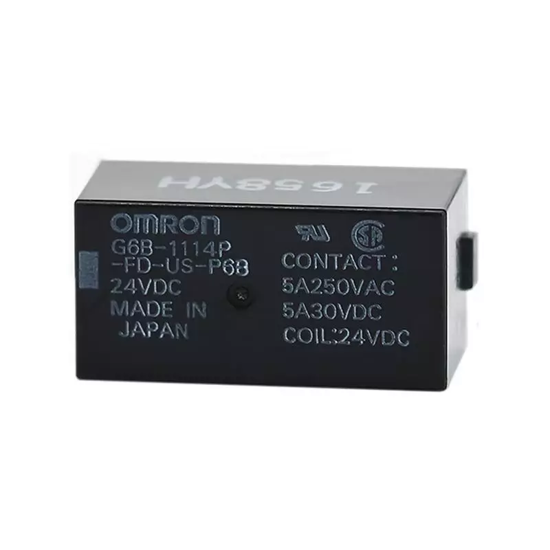 G6B-2114P-US-P6B DC24